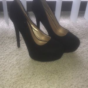 Charlotte Russe Pumps